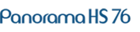 Panorama HS 76